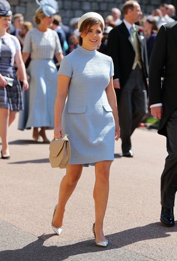 Princess Eugenie