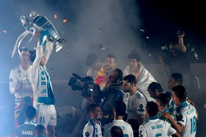 Gareth Bale