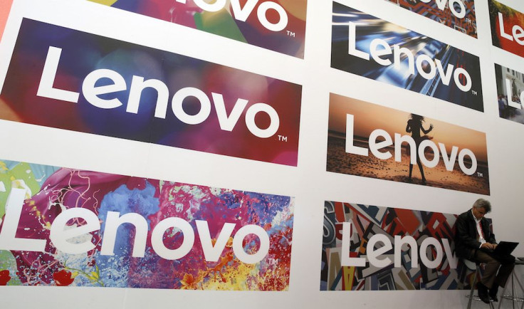 Lenovo