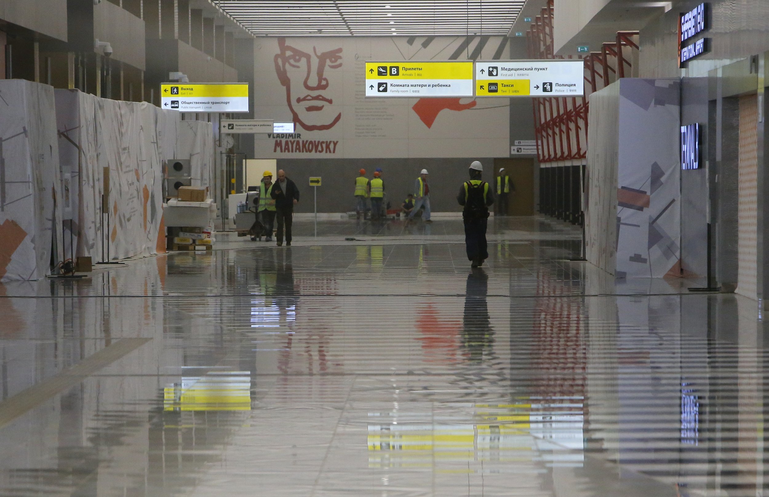 Naked Passenger Dances At Airport Gets Arrested Video