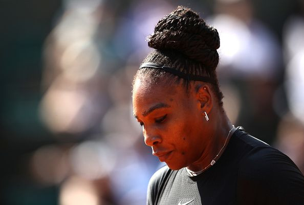 Serena Williams