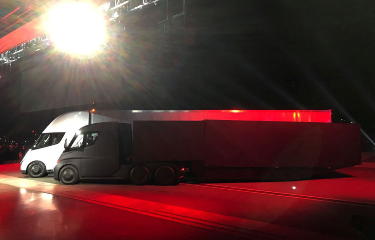 Tesla