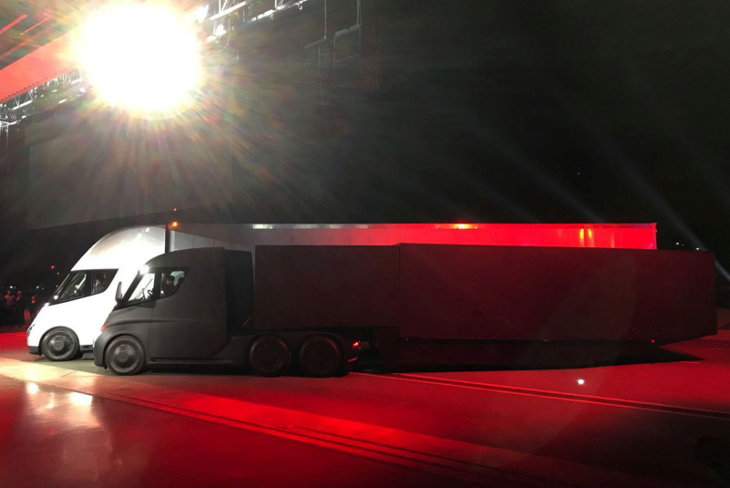 Tesla