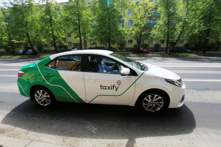 Taxify