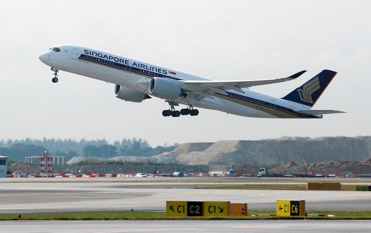 singapore airlines