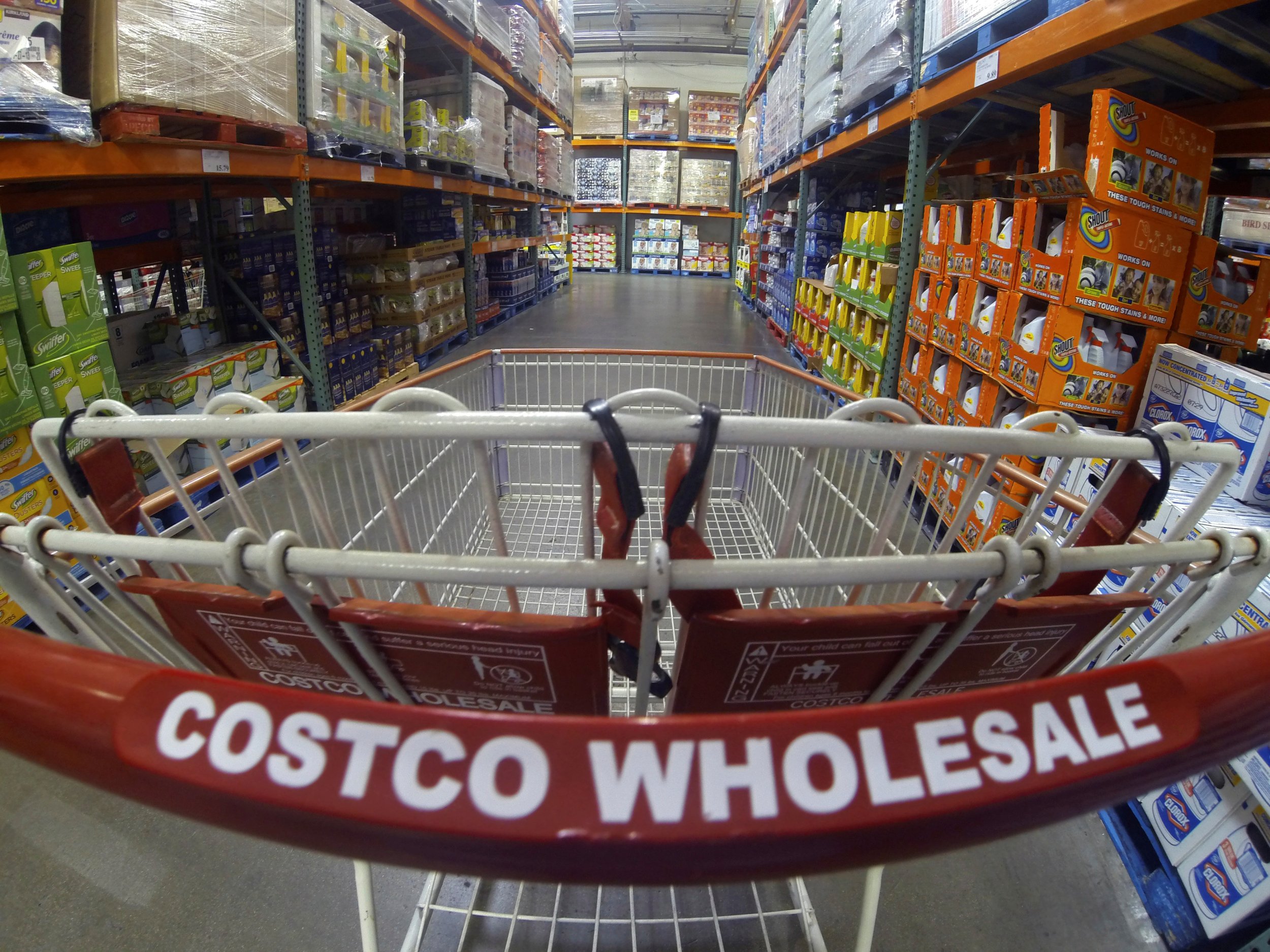 Costco Easter Dinners Under 75 Here’s How To Get One Delivered IBTimes