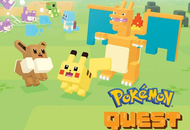 Pokémon Quest