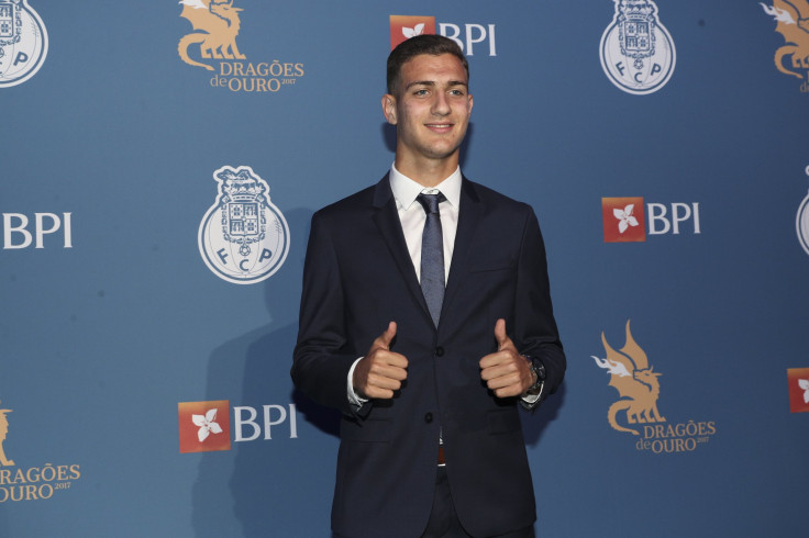 Diogo Dalot