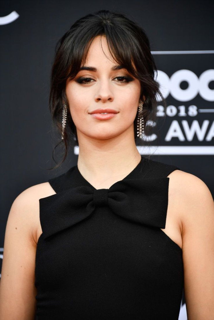 Camila Cabello