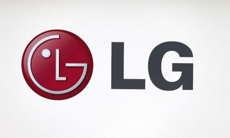 LG Electronics