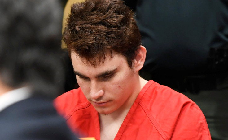 Nikolas Cruz