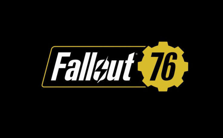 Fallout 76