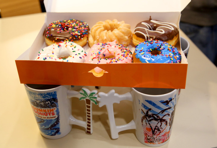 Dunkin’ Donuts