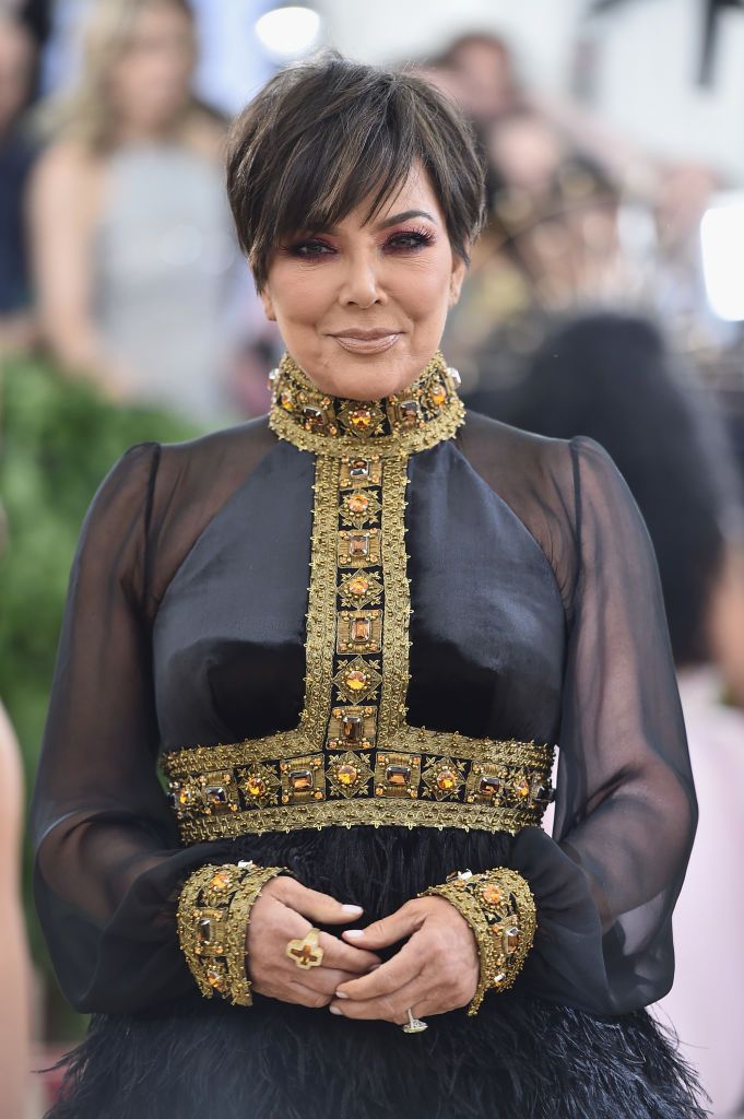 Kardashians Net Worth 2023 How Rich Are Kim Kourtney Khloe And Kris   Kris Jenner 