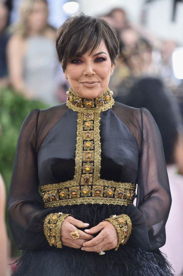 Kris Jenner