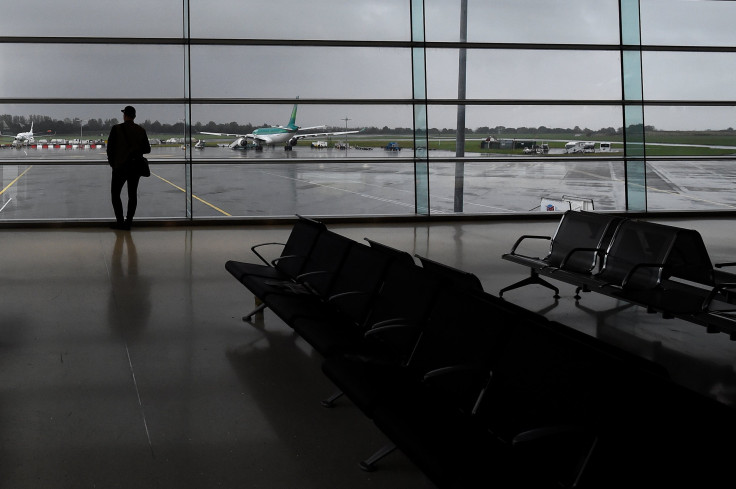 Dublin Airport