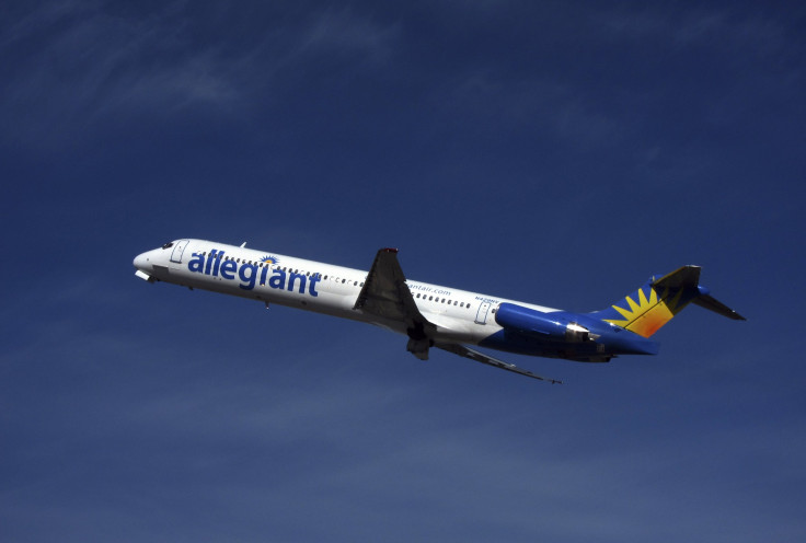 Allegiant Air 