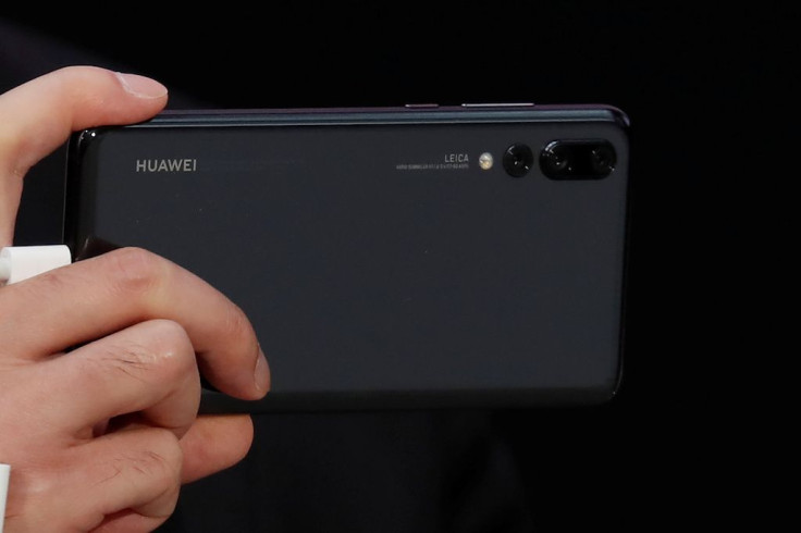 Huawei P20 Pro