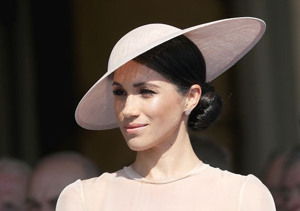 Meghan Markle