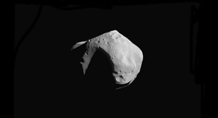 Asteroid