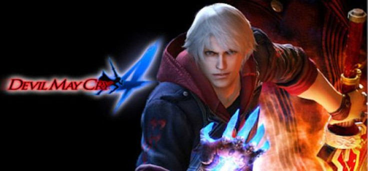 Devil May Cry