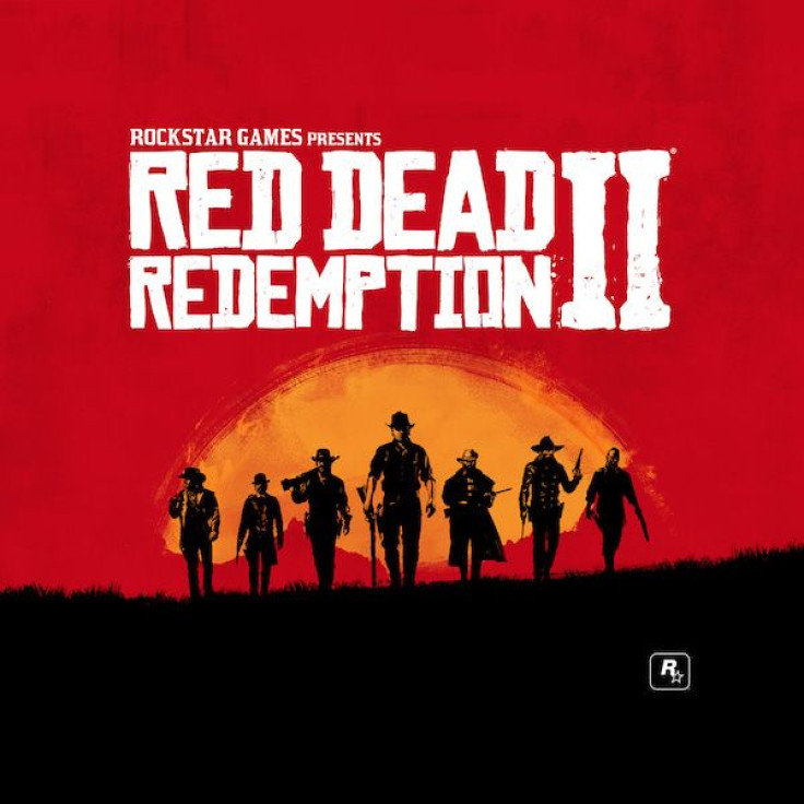 Red Dead Redemption 2