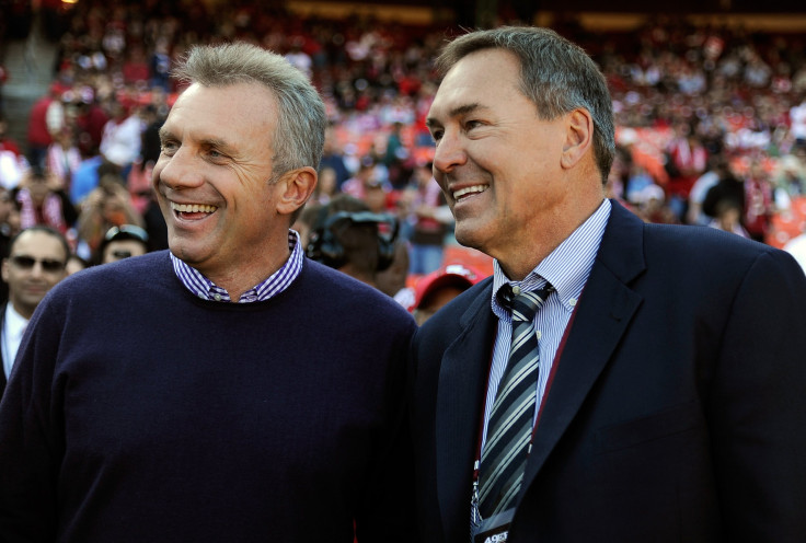 Dwight Clark