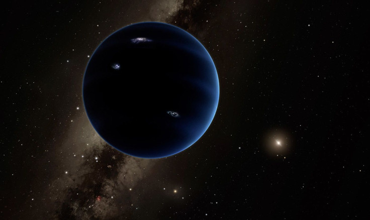 Planet Nine