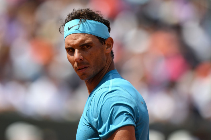 Rafael Nadal