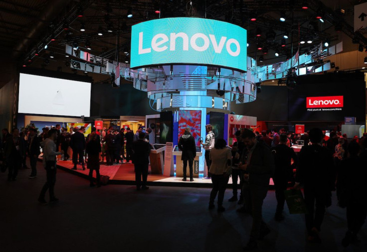 Lenovo