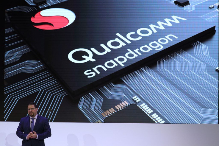 Qualcomm Snapdragon