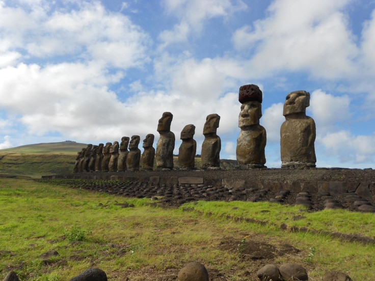 Easter Island