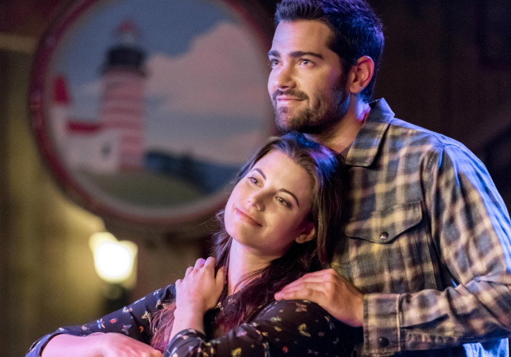 chesapeake shores s3 date