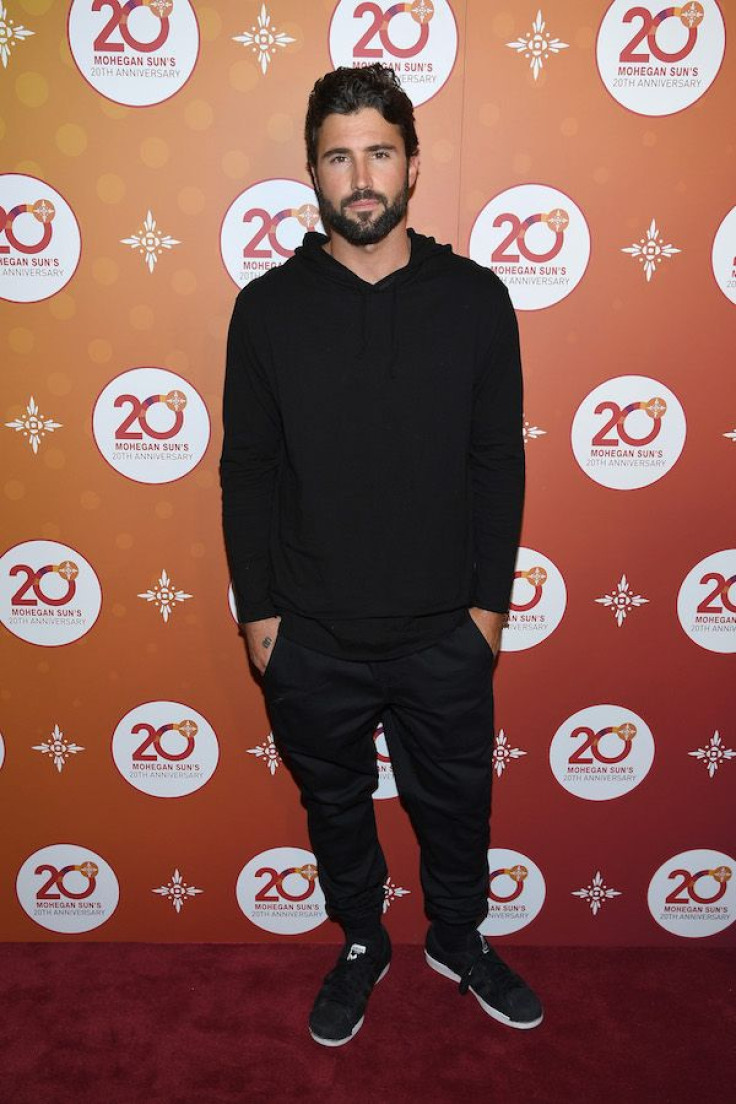 Brody Jenner