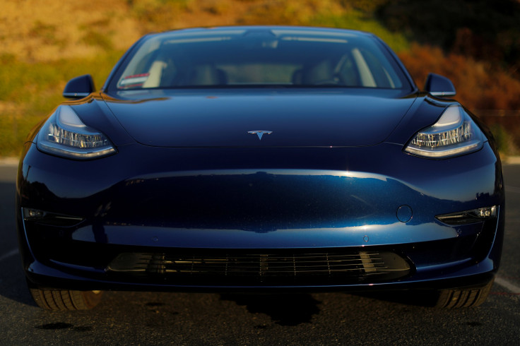 Model 3