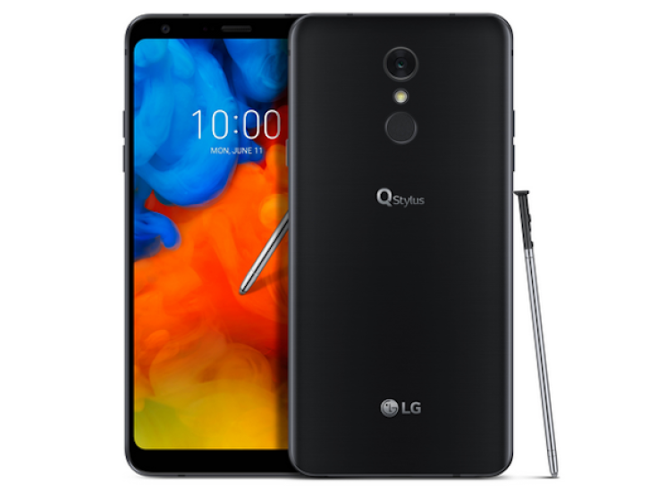 LG Q Stylus