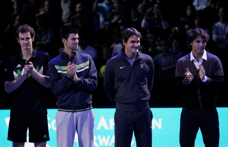 Roger Federer
