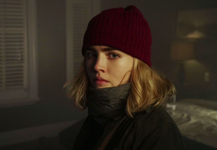 impulse maddie hasson