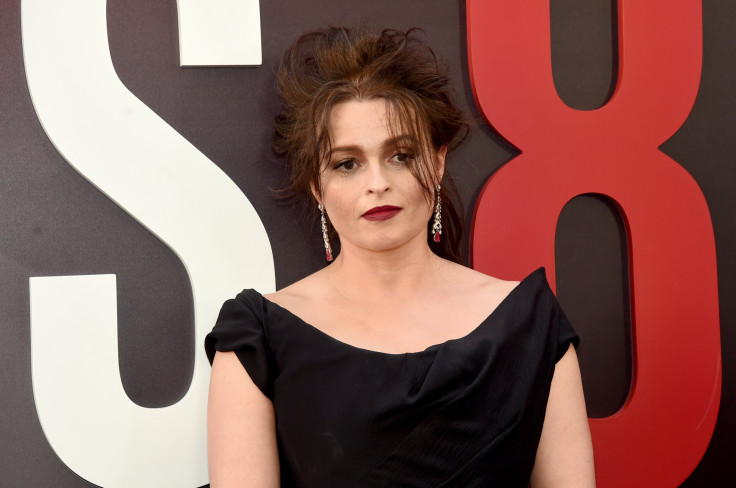 Gemini Helena Bonham Carter