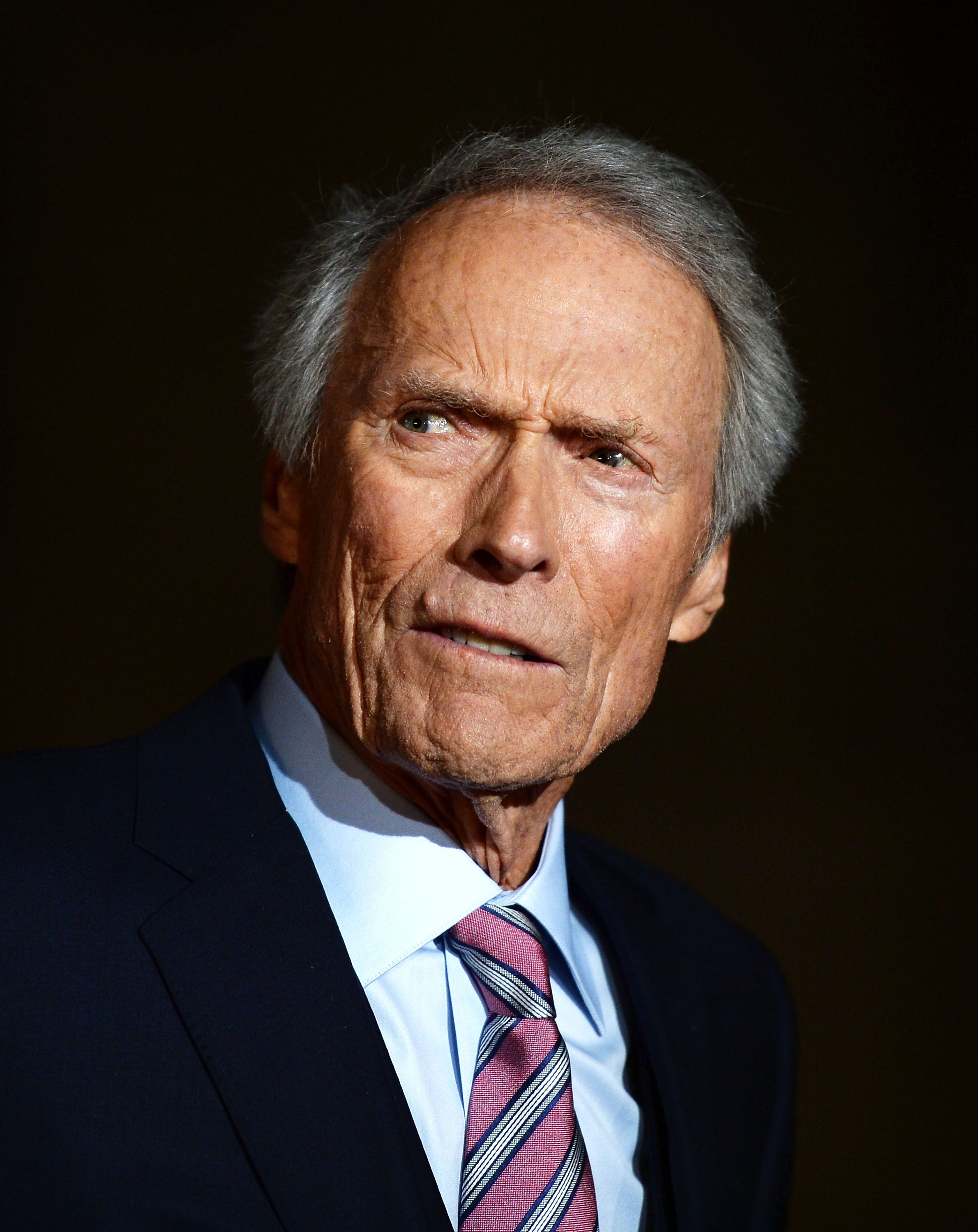 Gemini Clint Eastwood