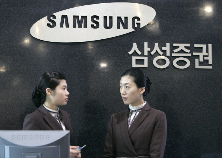 Samsung Securities