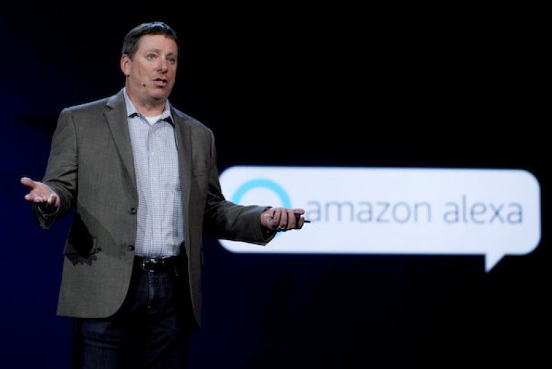 Amazon Alexa