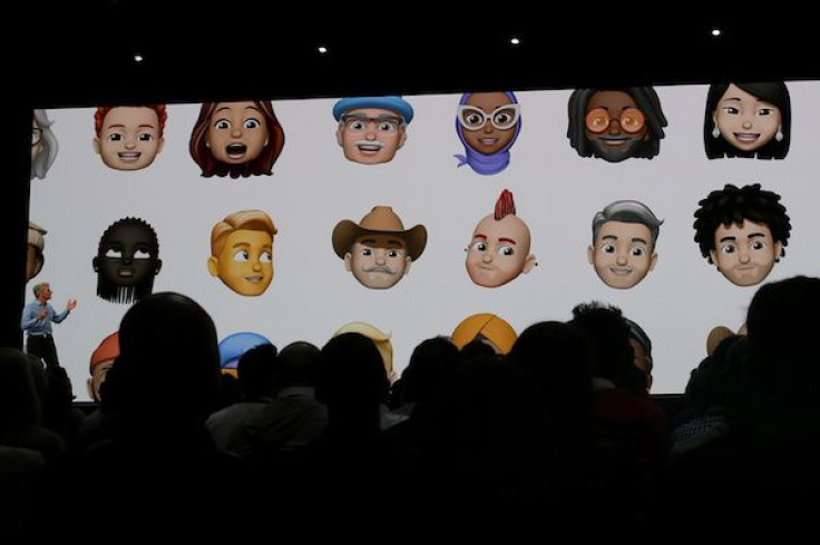 Memoji