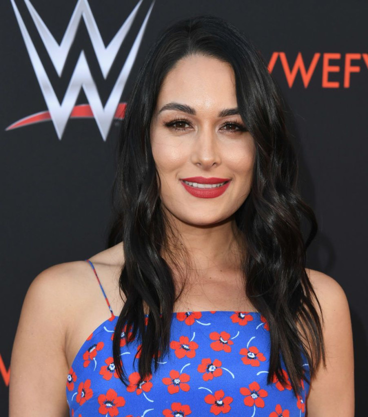 Brie Bella