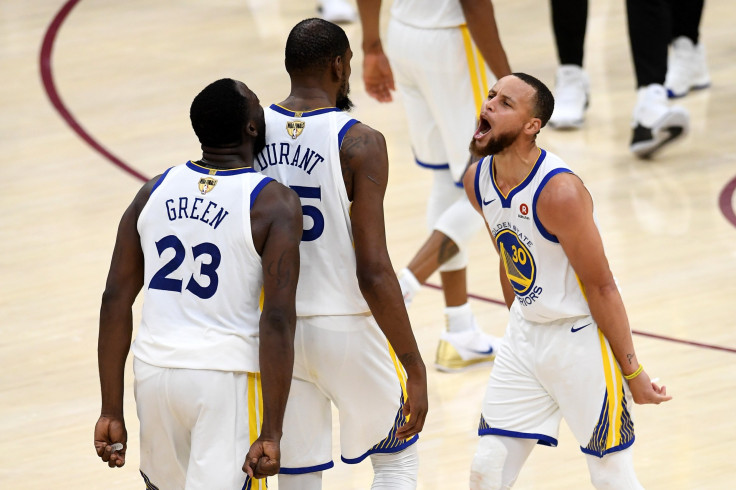 Golden State Warriors