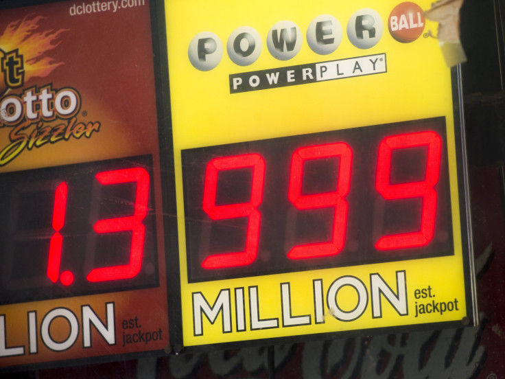 powerball