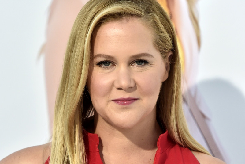 Amy Schumer