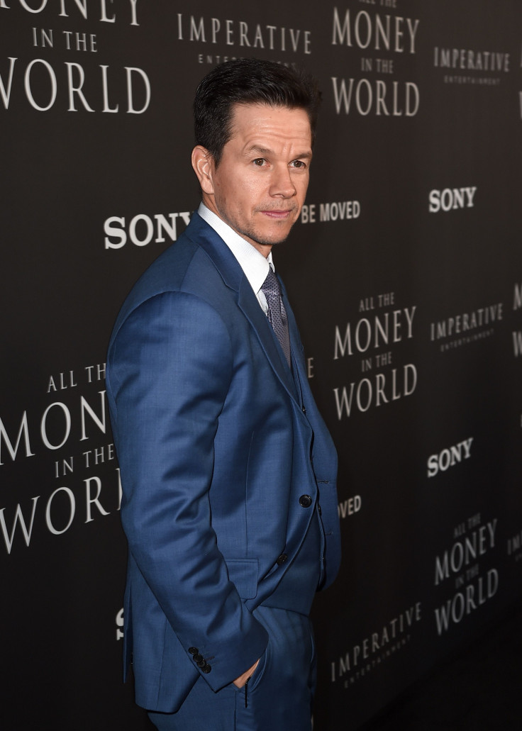 Gemini Mark Wahlberg