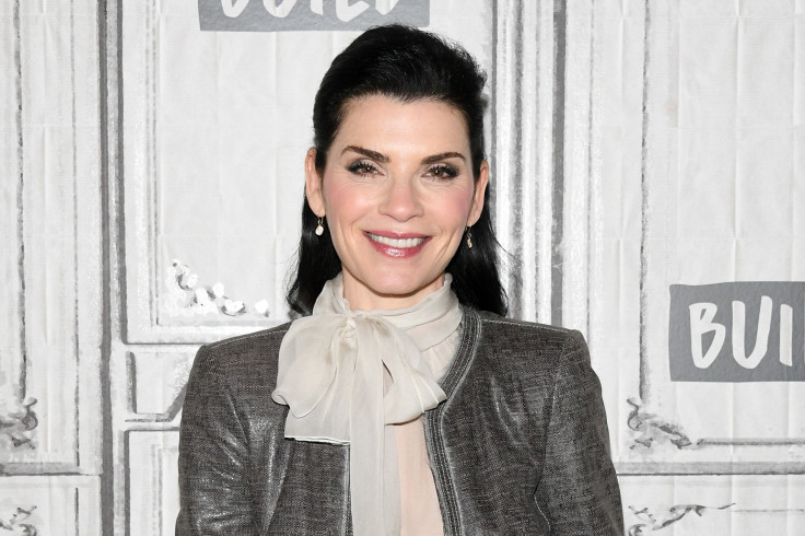 Gemini Julianna Margulies