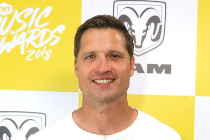 Walker Hayes